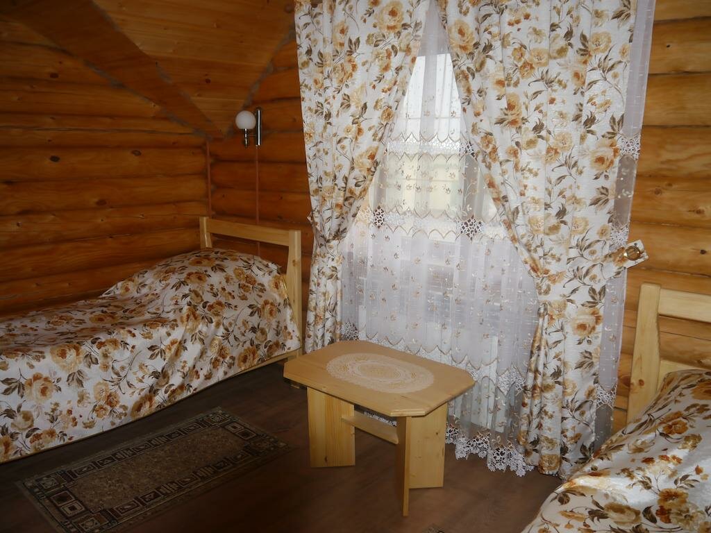 Гостиница Надежда Миллерово-69