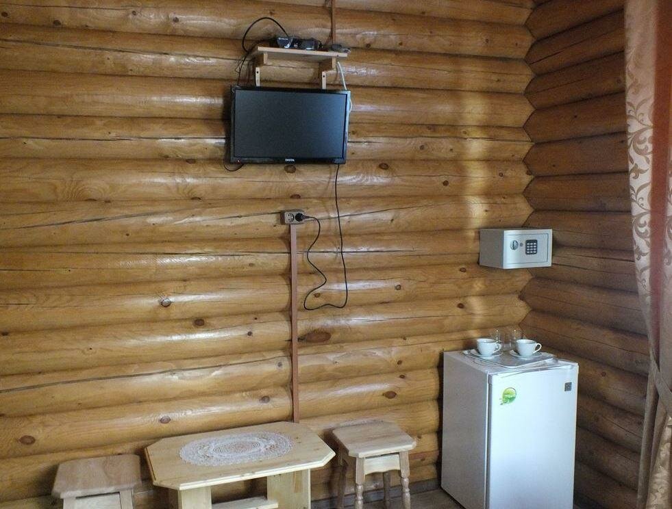 Гостиница Надежда Миллерово-77