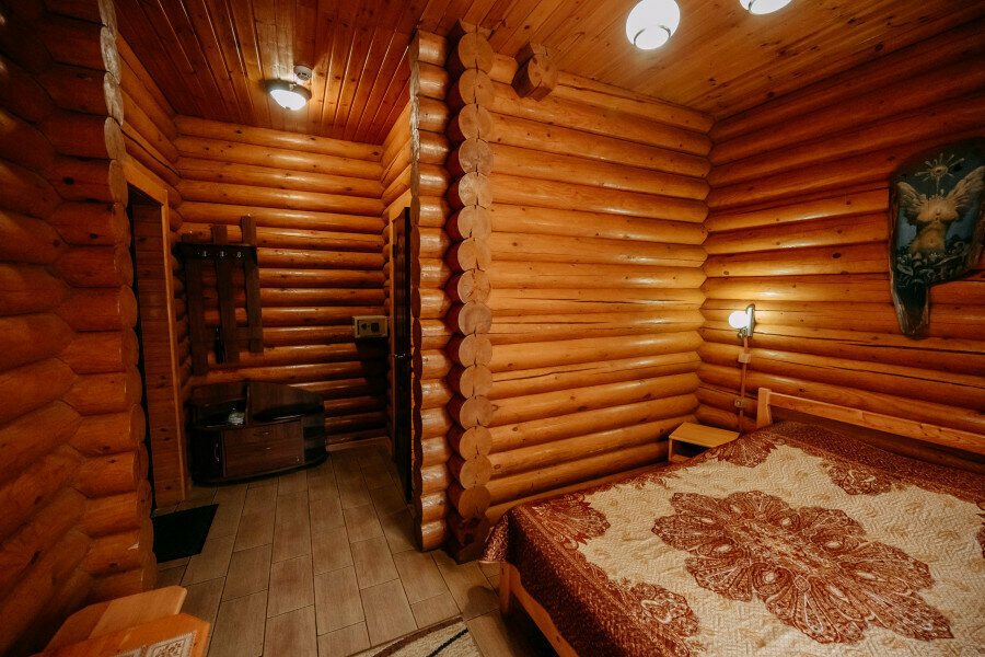 Гостиница Надежда Миллерово