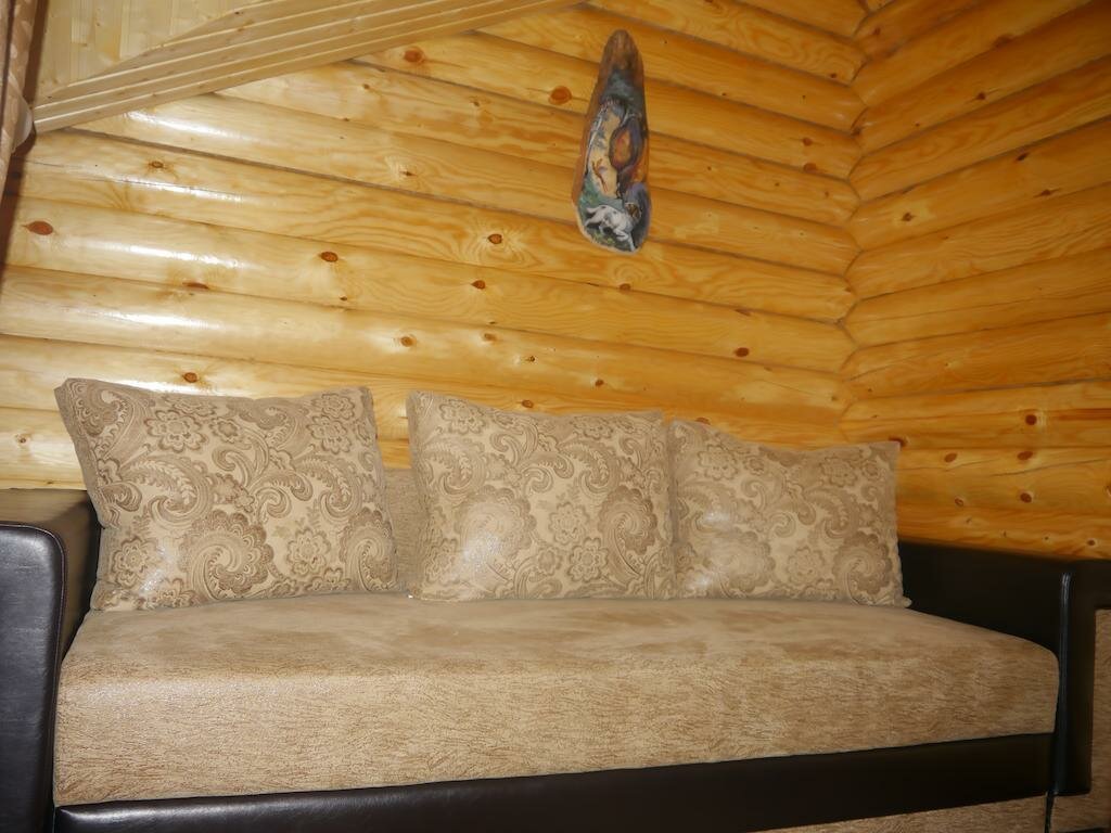 Гостиница Надежда Миллерово-50