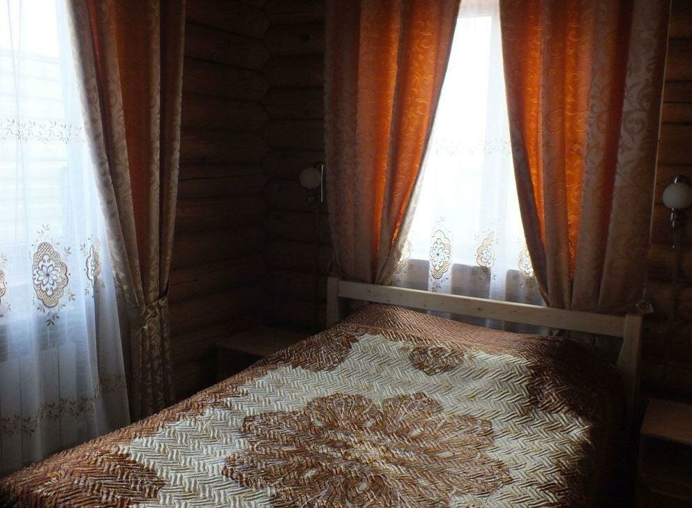 Гостиница Надежда Миллерово-63