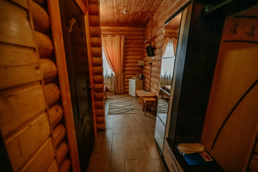 Гостиница Надежда Миллерово