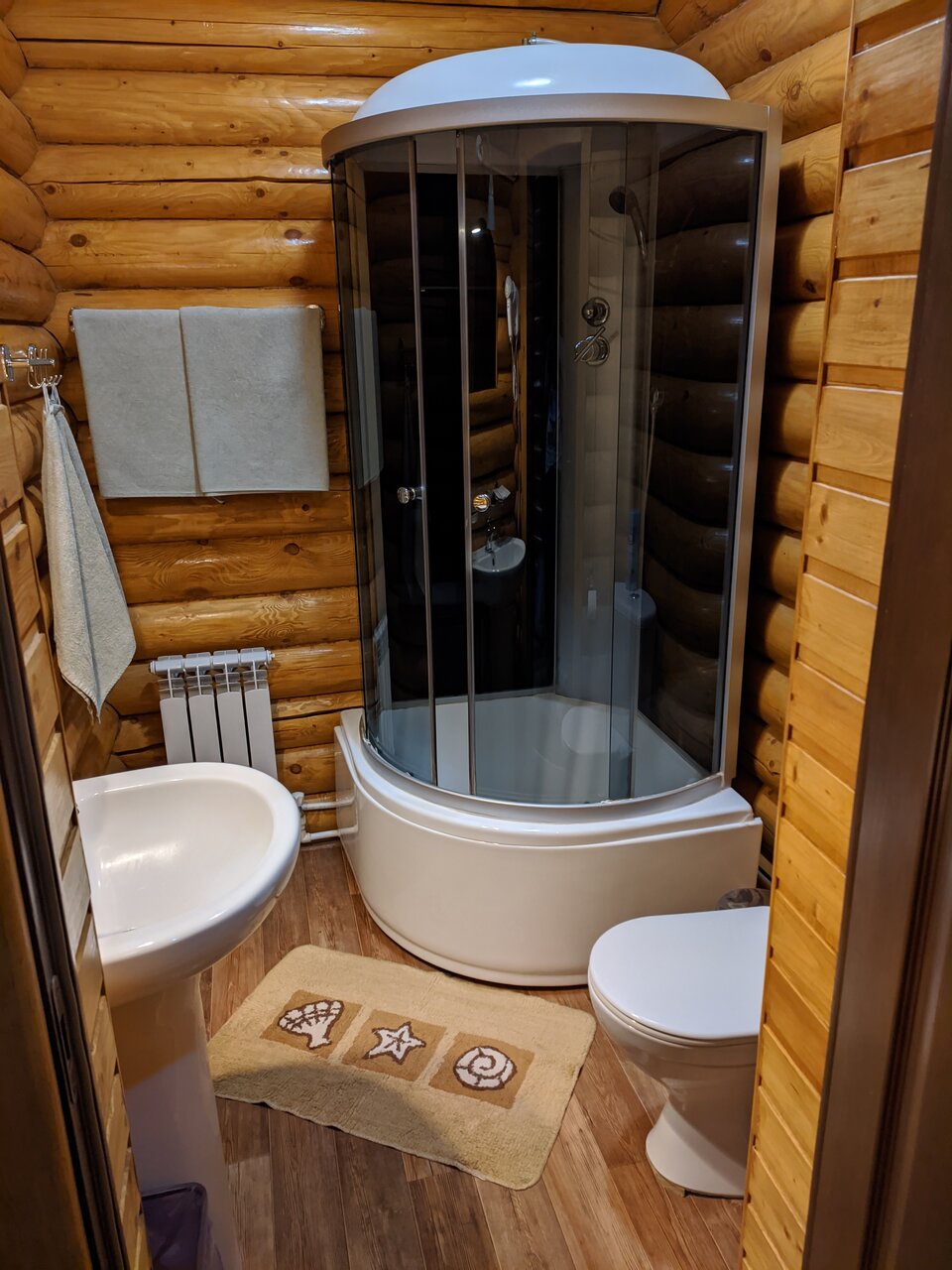 Гостиница Надежда Миллерово-42