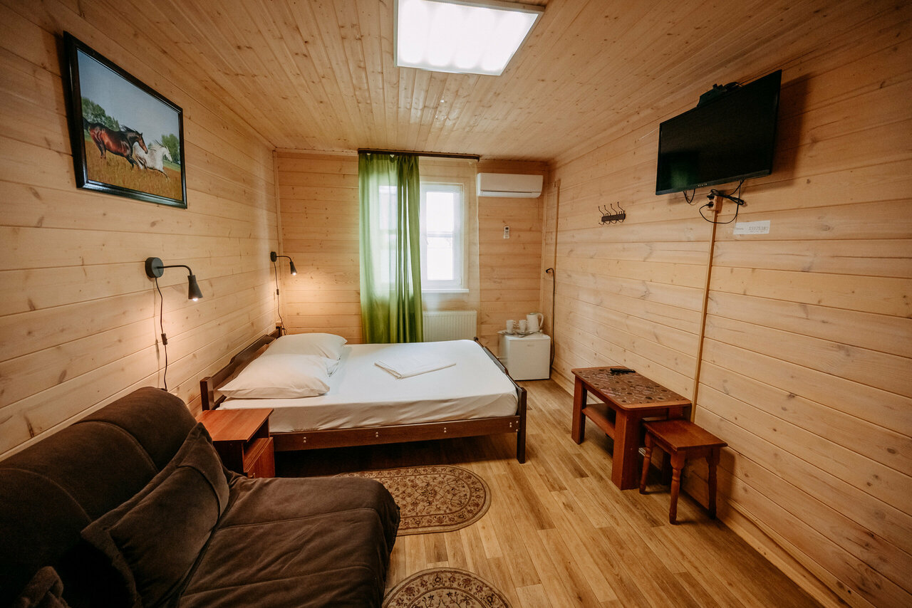 Гостиница Надежда Миллерово-59