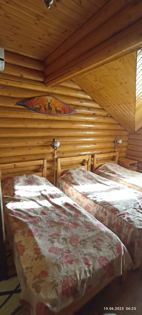 Гостиница Надежда Миллерово-122