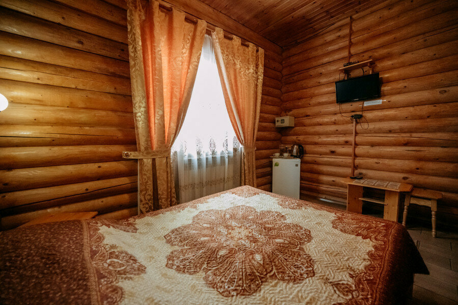 Гостиница Надежда Миллерово