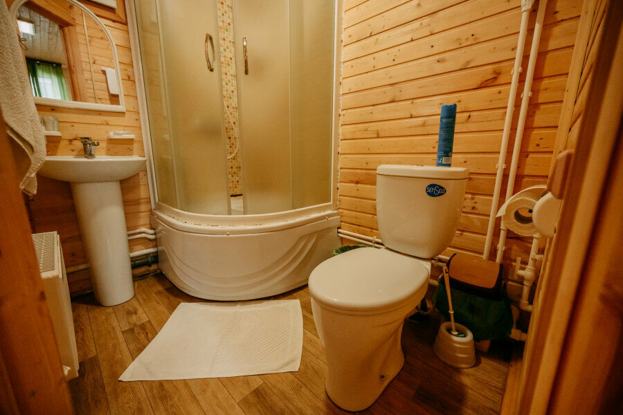 Гостиница Надежда Миллерово