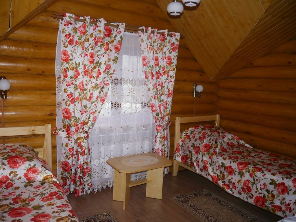 Гостиница Надежда Миллерово-60