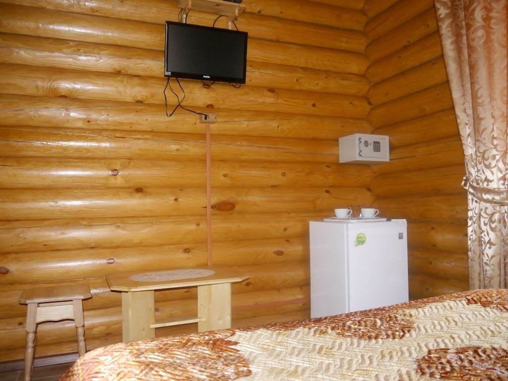 Гостиница Надежда Миллерово-62