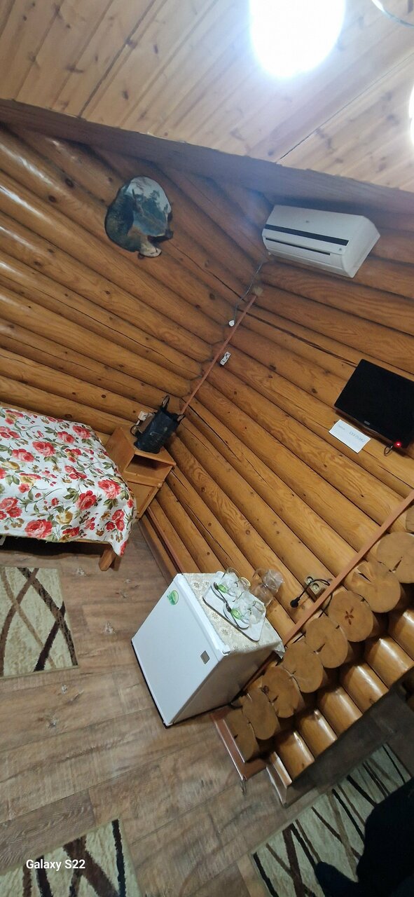 Гостиница Надежда Миллерово-113