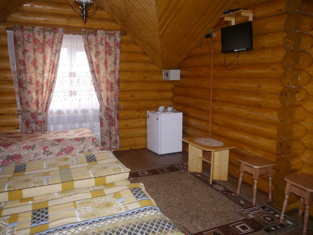 Гостиница Надежда Миллерово-75