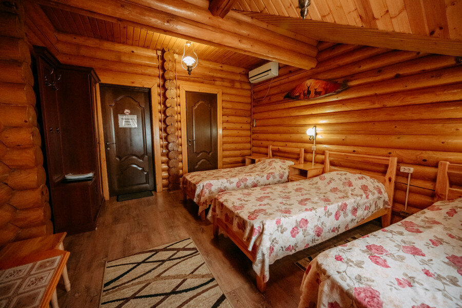 Гостиница Надежда Миллерово