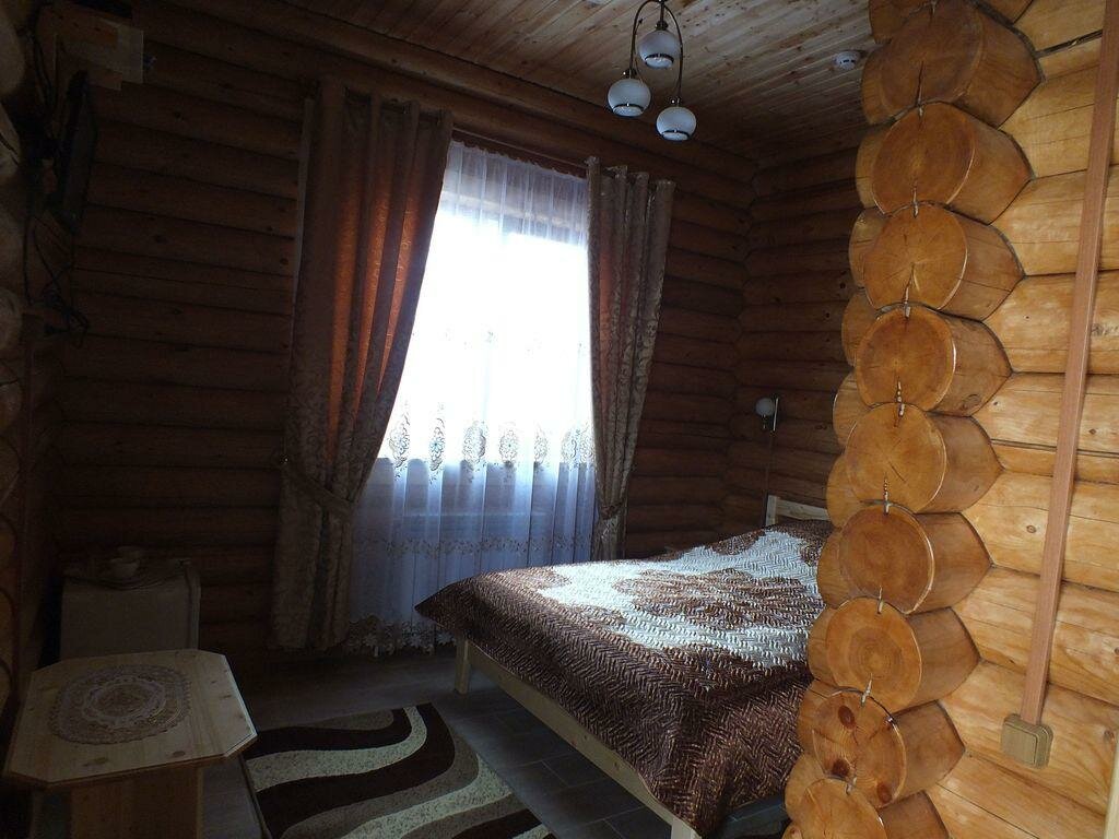 Гостиница Надежда Миллерово-82