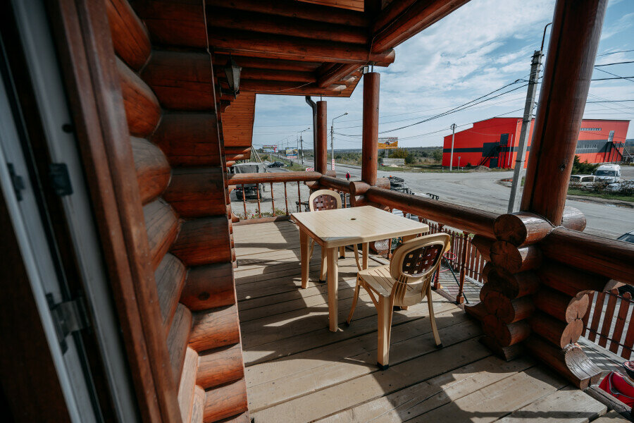 Гостиница Надежда Миллерово