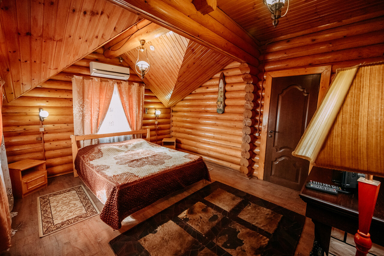 Гостиница Надежда Миллерово-28