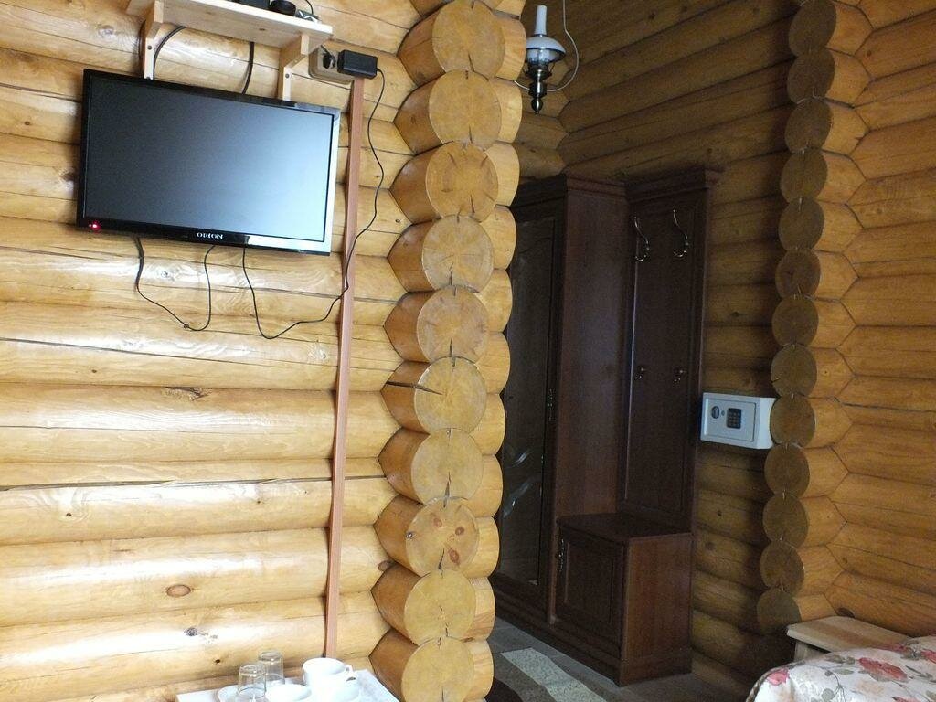 Гостиница Надежда Миллерово-57