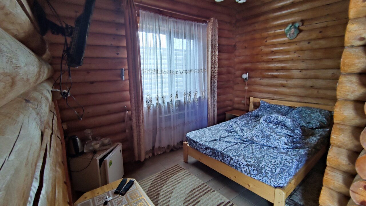 Гостиница Надежда Миллерово-30