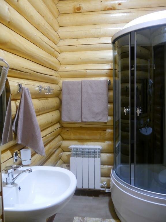 Гостиница Надежда Миллерово-84