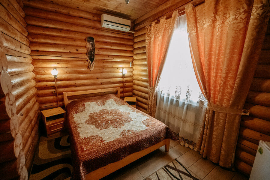 Гостиница Надежда Миллерово