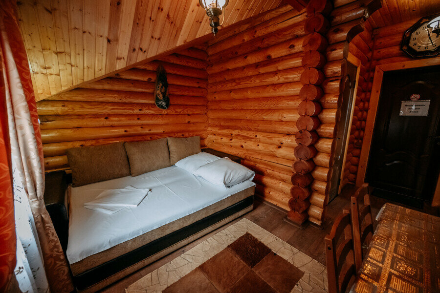 Гостиница Надежда Миллерово