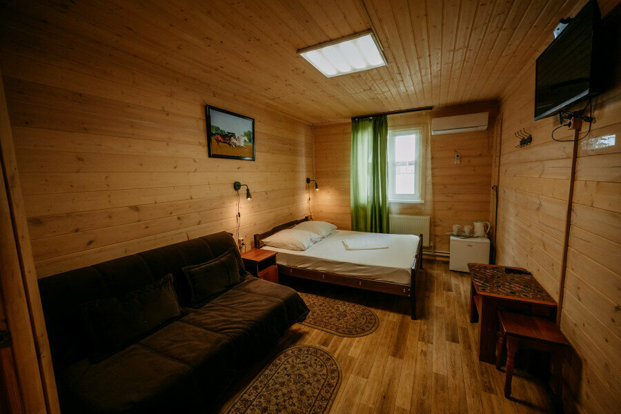 Гостиница Надежда Миллерово