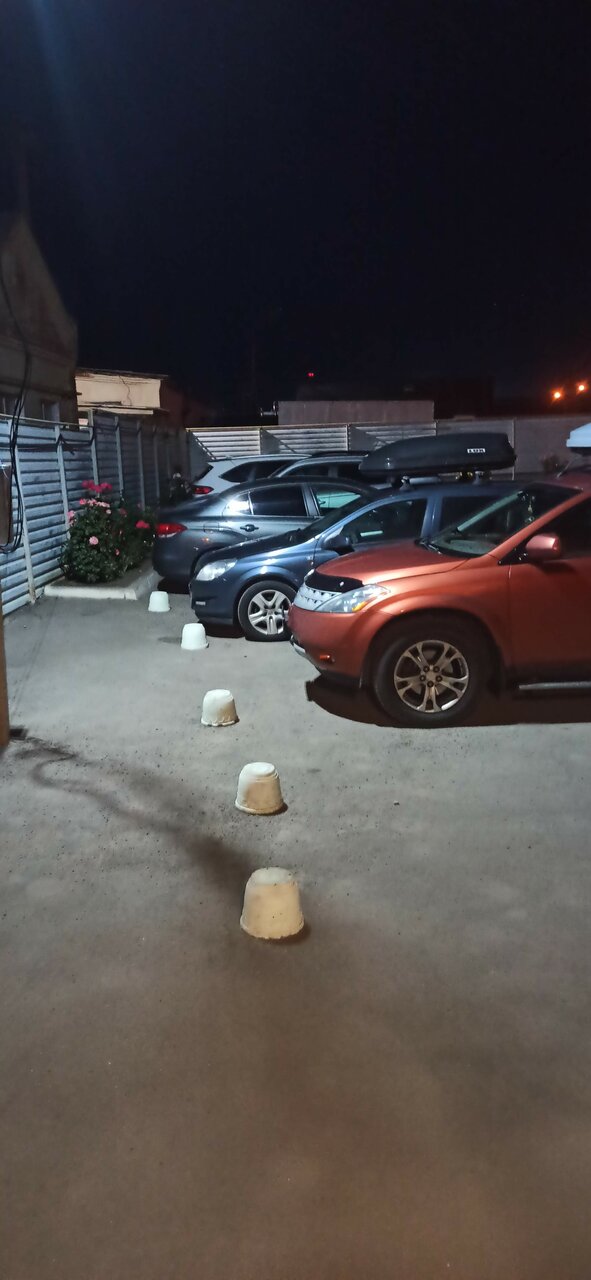 Гостиница Надежда Миллерово-91