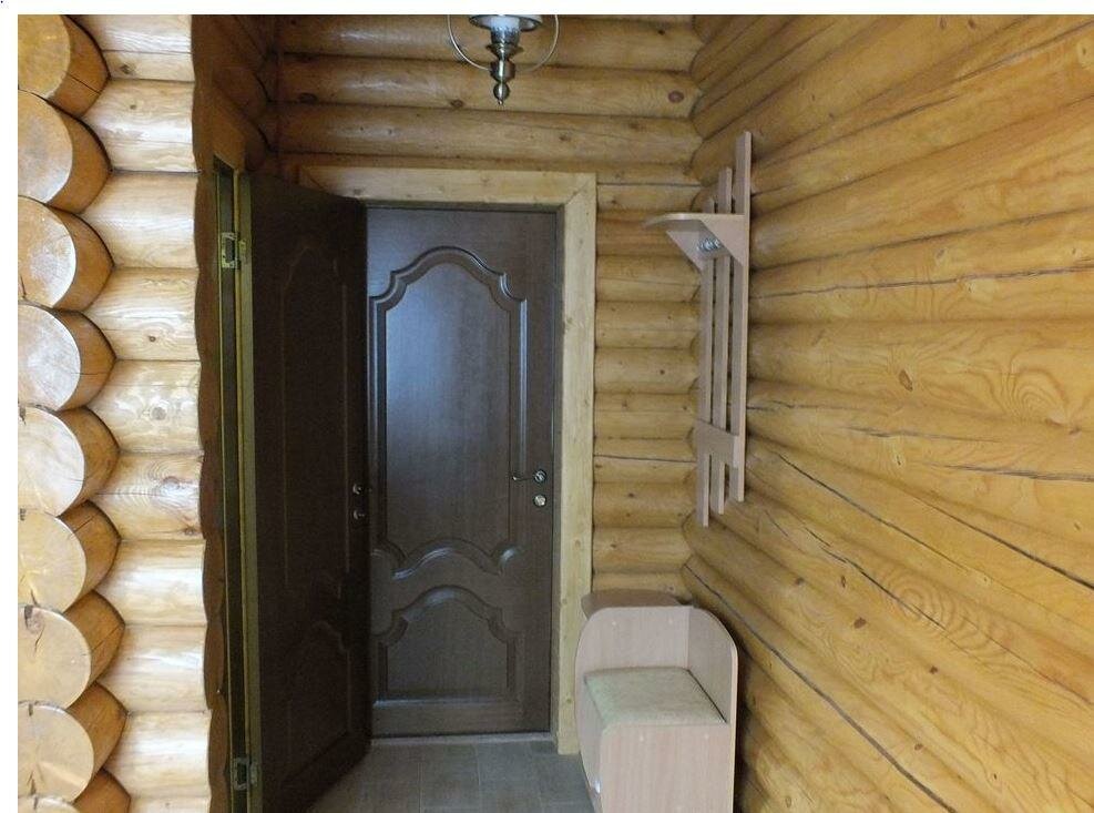 Гостиница Надежда Миллерово-81