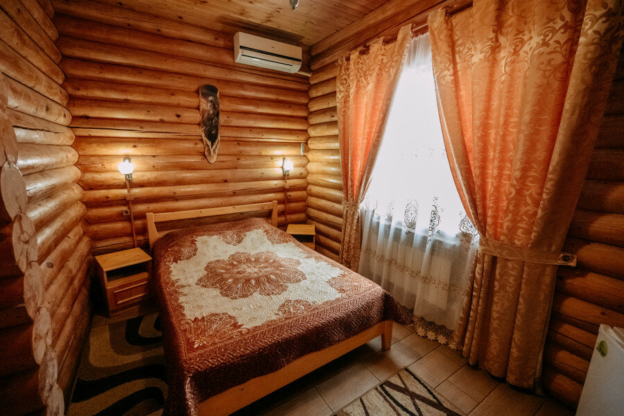 Гостиница Надежда Миллерово