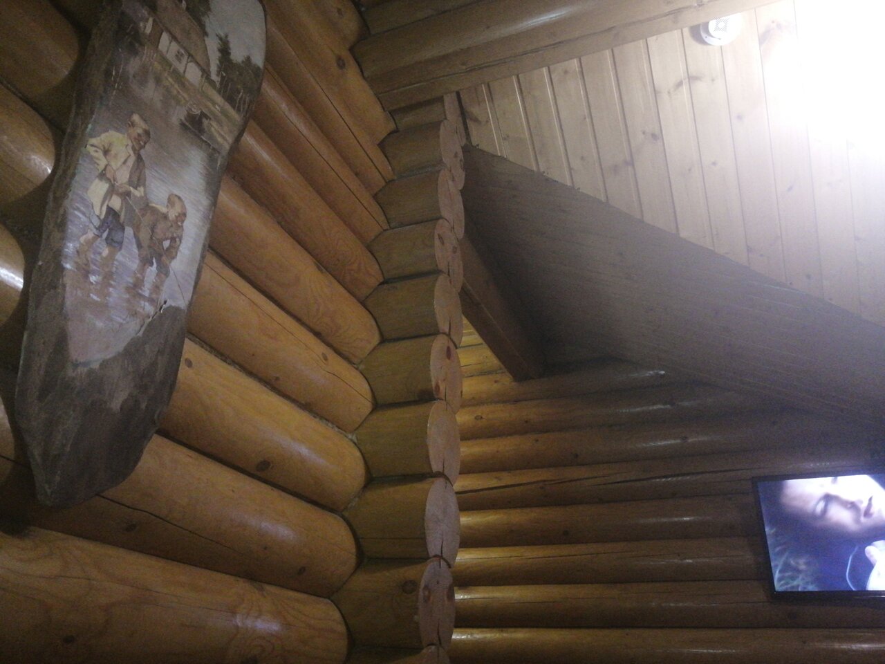 Гостиница Надежда Миллерово-33