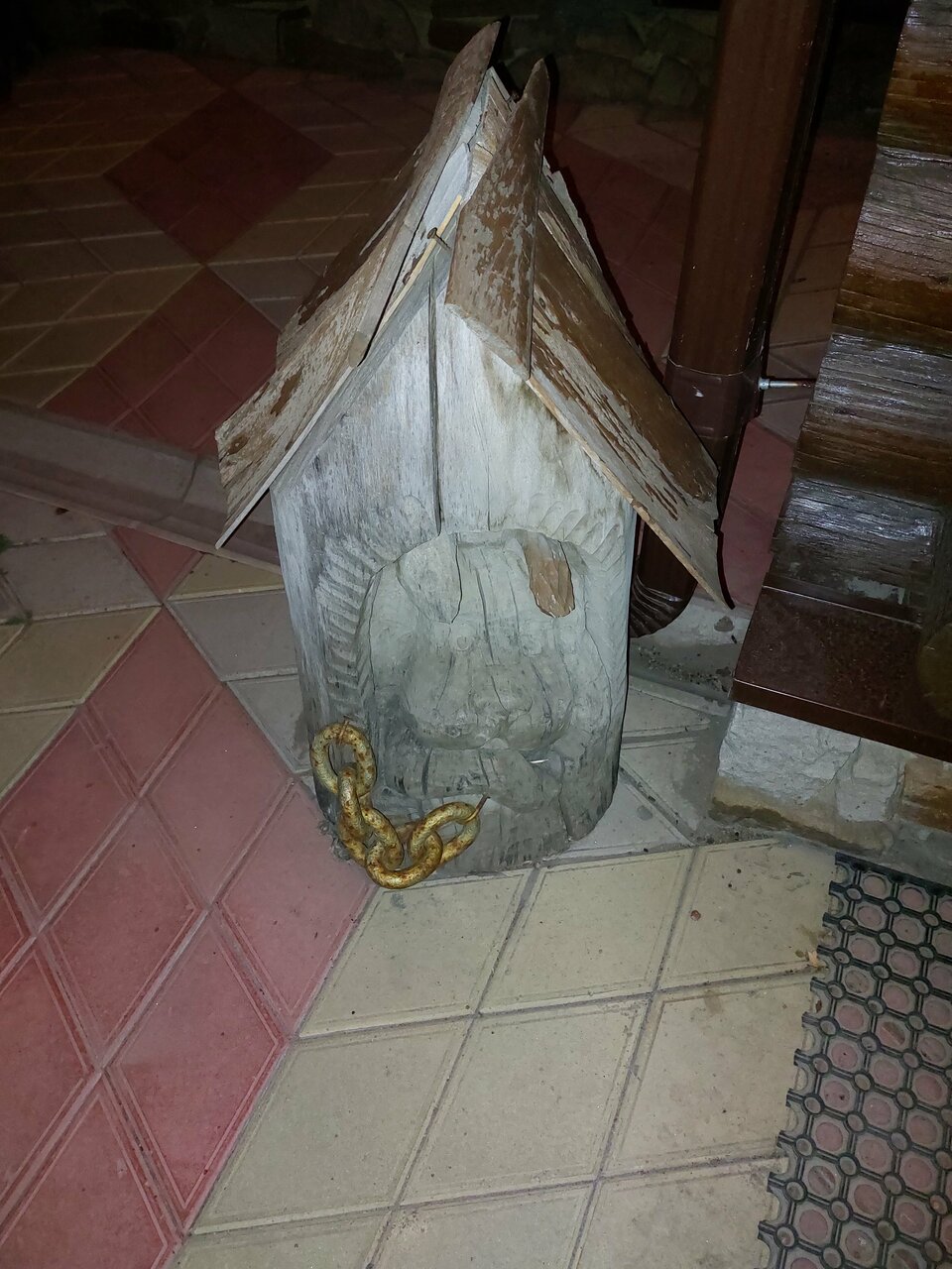 Гостиница Надежда Миллерово-97