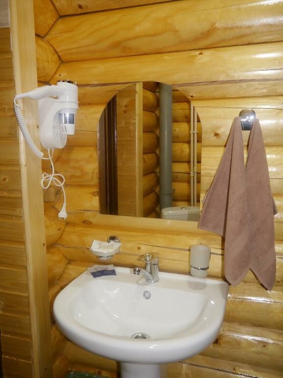 Гостиница Надежда Миллерово-80