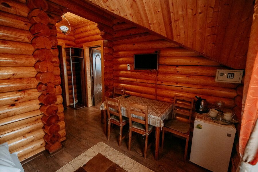 Гостиница Надежда Миллерово