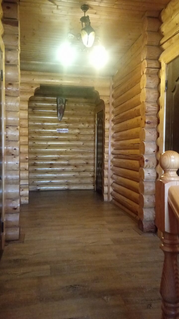 Гостиница Надежда Миллерово-123