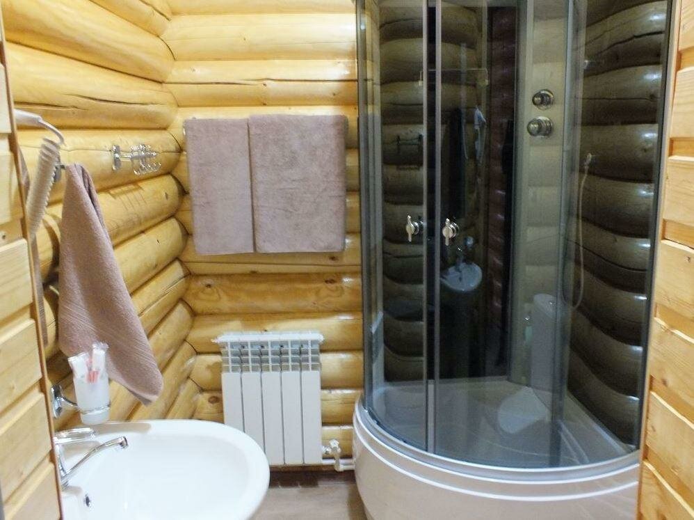 Гостиница Надежда Миллерово-87