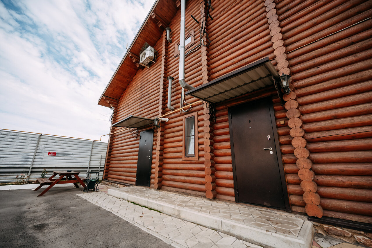 Гостиница Надежда Миллерово-44