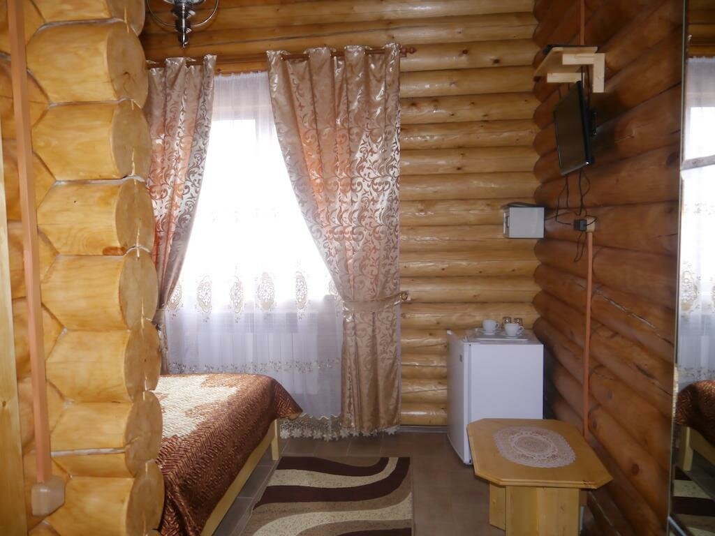 Гостиница Надежда Миллерово-76