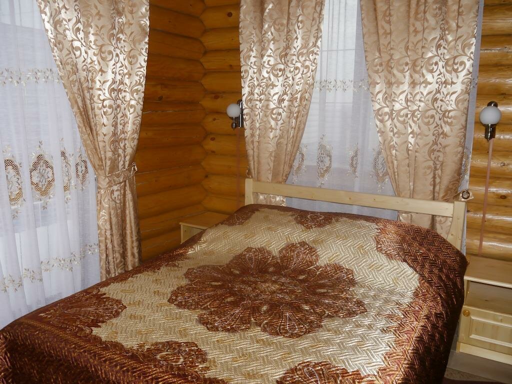 Гостиница Надежда Миллерово-53