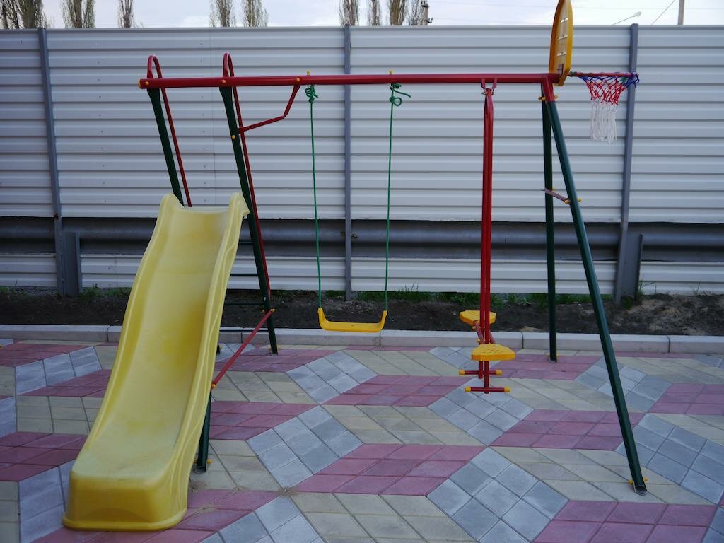 Гостиница Надежда Миллерово-46