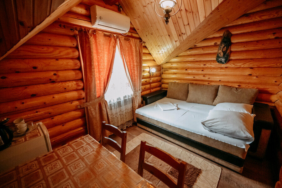 Гостиница Надежда Миллерово