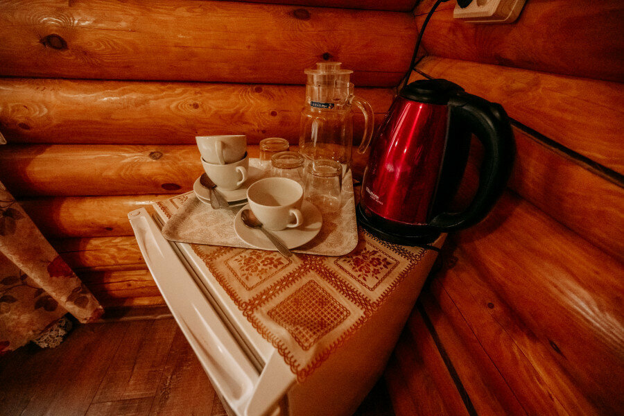 Гостиница Надежда Миллерово