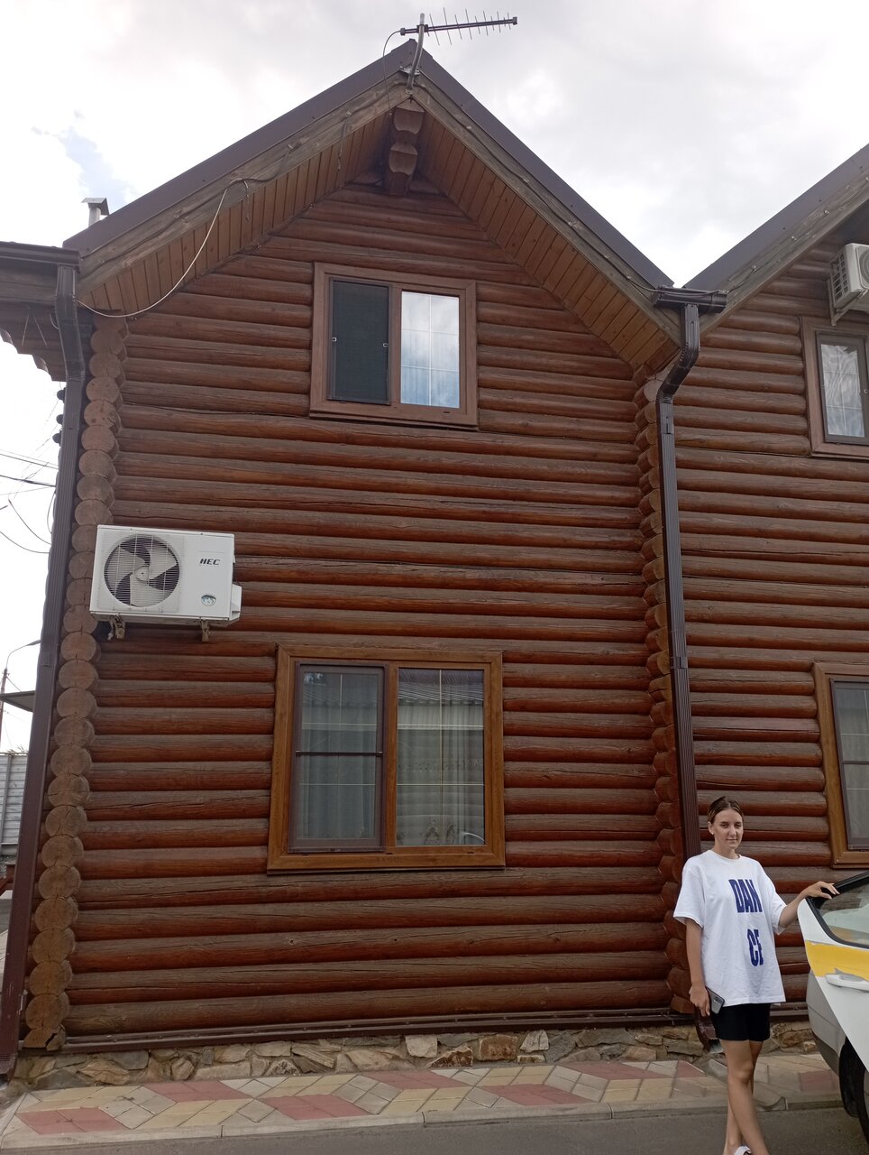 Гостиница Надежда Миллерово-24