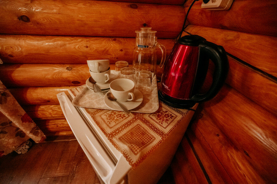 Гостиница Надежда Миллерово