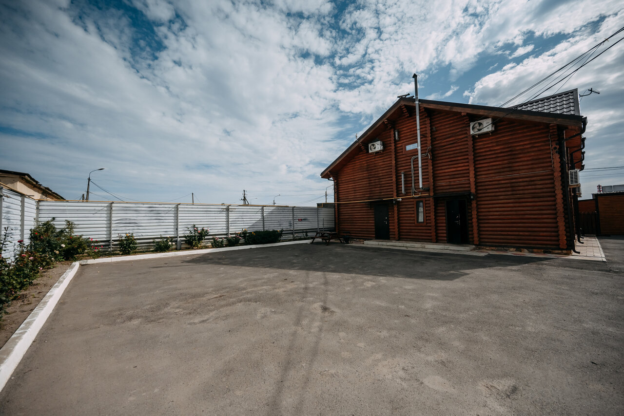 Гостиница Надежда Миллерово-45