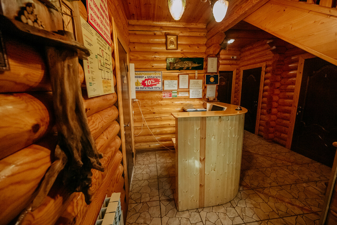 Гостиница Надежда Миллерово-17