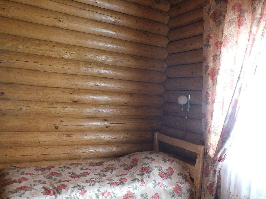 Гостиница Надежда Миллерово-78