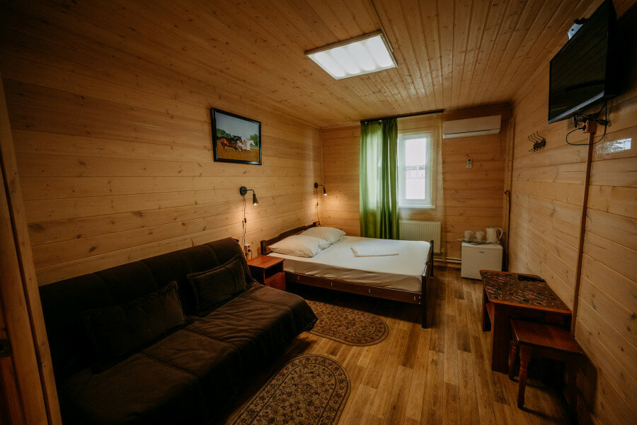 Гостиница Надежда Миллерово