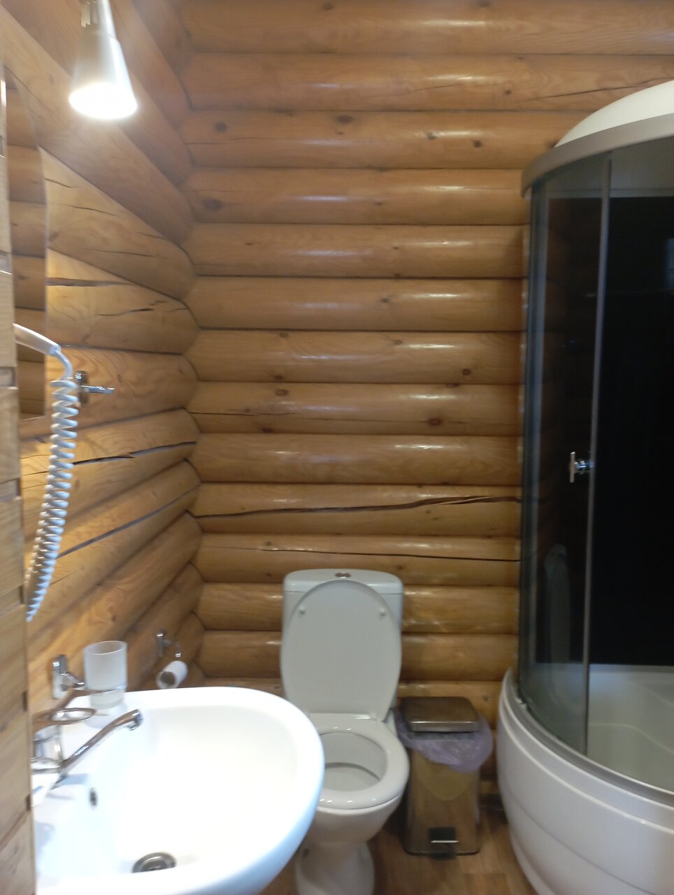 Гостиница Надежда Миллерово-41