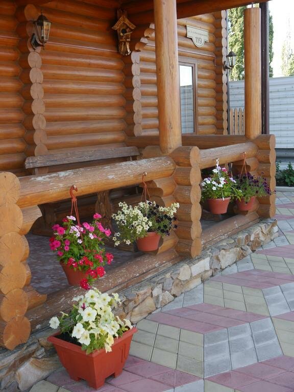 Гостиница Надежда Миллерово-49