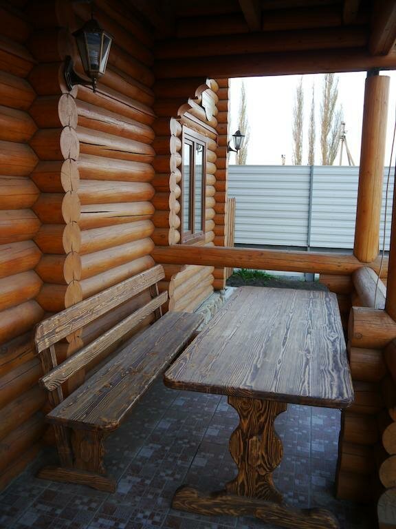 Гостиница Надежда Миллерово-54