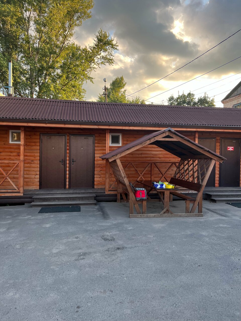 Гостиница Надежда Миллерово-103